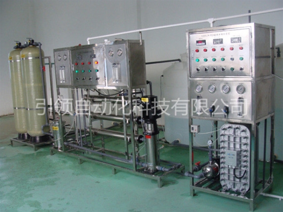 工業(yè)用純水機