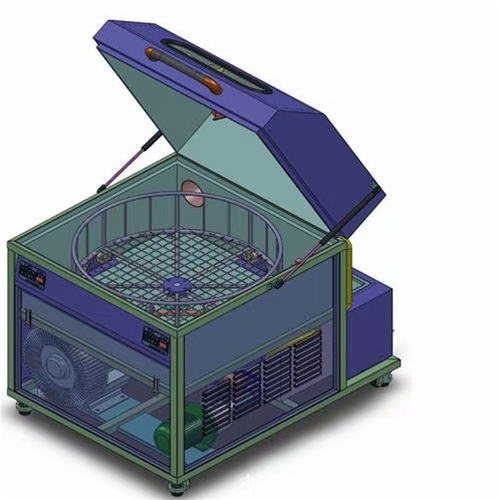 多槽超聲波清洗設備